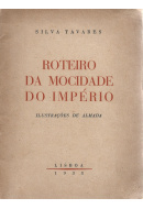 Livros/Acervo/S/SILV TAV ROT